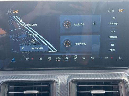 New 2025 Ford Mustang Dark Horse w/ Dark Horse Handlin Package image 11