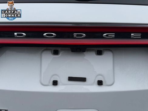 Certified 2025 Dodge Durango GT AWD/4WD image 17