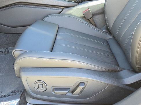 New 2025 Audi A5 2.0T Premium Plus w/ Premium Plus image 17