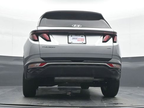 Used 2023 Hyundai Tucson SE image 20