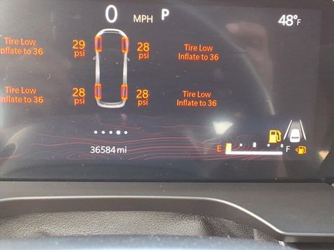 Used 2022 Jeep Grand Cherokee L Laredo w/ Luxury Tech Group I image 22