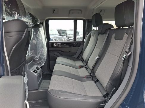 New 2026 INEOS Grenadier AWD/4WD image 5