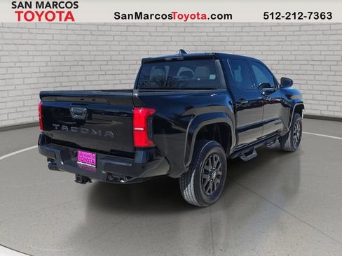 Used 2025 Toyota Tacoma SR5 AWD/4WD image 6