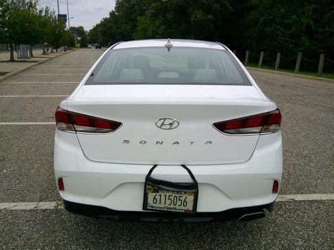 Used 2019 Hyundai Sonata SEL FWD image 12