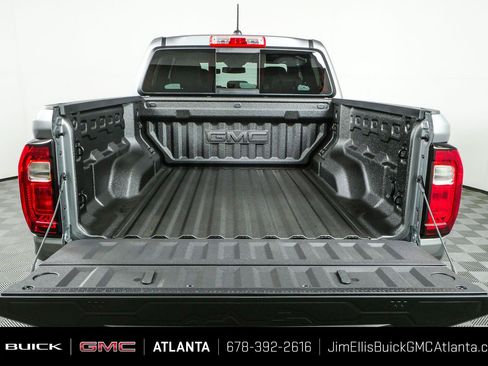 New 2026 GMC Canyon Denali AWD/4WD image 31