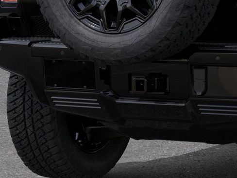 New 2025 GMC Hummer EV 2X image 14