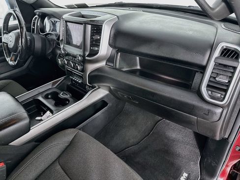 Used 2019 RAM 1500 Big Horn AWD/4WD image 31