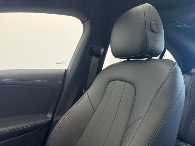 Certified 2026 Mercedes-Benz CLA 250 image 39