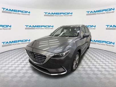 Used 2023 MAZDA CX-9 Signature