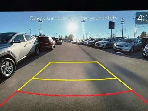 New 2026 Hyundai Palisade Calligraphy image 25