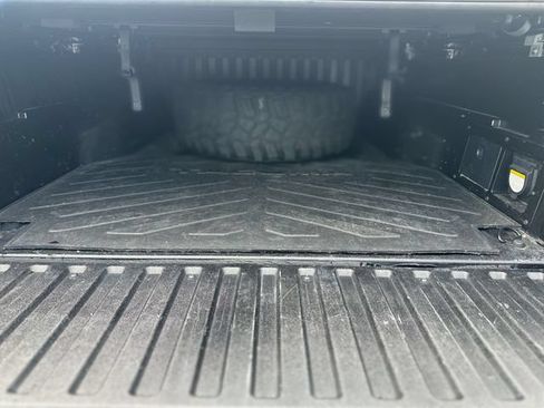 Used 2020 Toyota Tacoma TRD Pro w/ Desert Air Intake Package AWD/4WD image 27