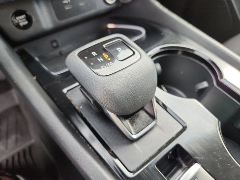 Used 2025 Nissan Rogue SV w/ Rock Creek Premium Package image 20