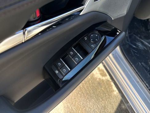 New 2026 MAZDA MAZDA3 2.5 Turbo Sedan w/Premium Plus image 24