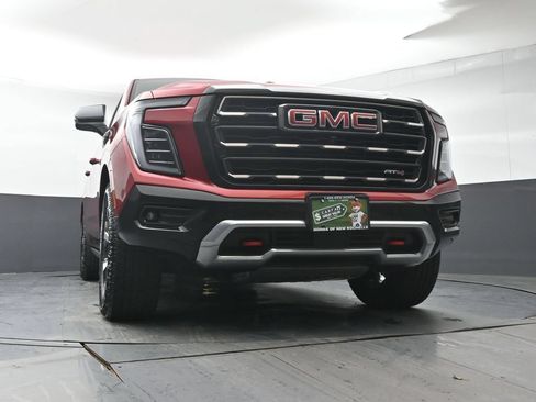 Used 2026 GMC Yukon XL AT4 Ultimate AWD/4WD image 45