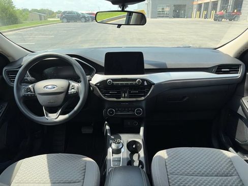 Used 2020 Ford Escape SE AWD/4WD image 15