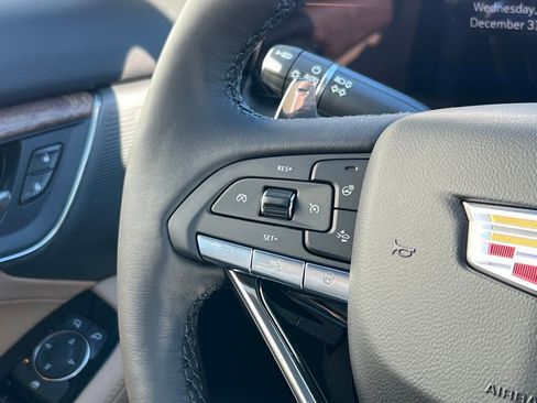 New 2026 Cadillac CT5 Premium Luxury image 37