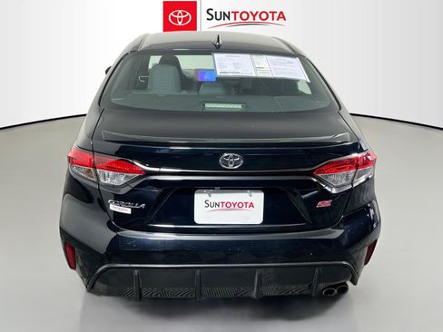 Used 2024 Toyota Corolla SE image 5