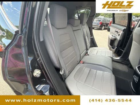 Used 2020 Honda CR-V Touring image 27