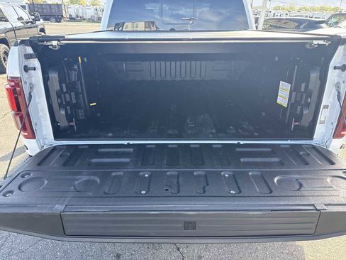 Used 2018 Ford F150 Raptor w/ Equipment Group 802A Luxury image 19