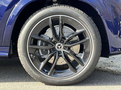 New 2026 Mercedes-Benz GLE 450 4MATIC Coupe image 10