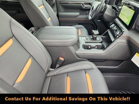 New 2026 GMC Sierra 1500 AT4 w/ AT4 Premium Package image 10
