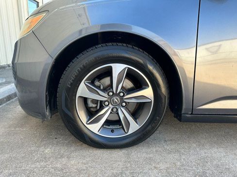 Used 2014 Honda Odyssey LX image 31