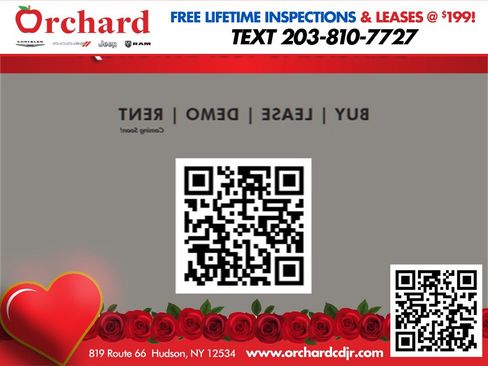 New 2026 Jeep Compass Latitude image 27