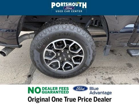 Certified 2023 Ford F150 XLT w/ Equipment Group 302A High AWD/4WD image 37