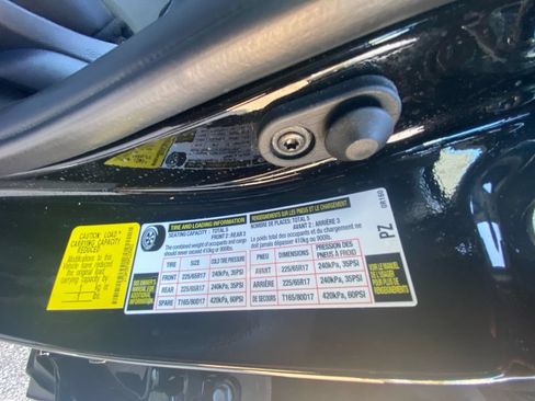 Used 2023 Toyota RAV4 LE FWD image 22