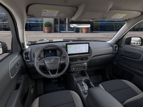 New 2026 Ford Bronco Sport Big Bend w/ Convenience Package AWD/4WD image 10