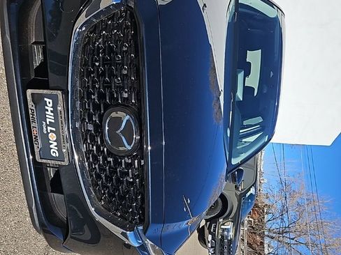 Used 2025 MAZDA CX-5 AWD 2.5 S w/ Select Package image 3
