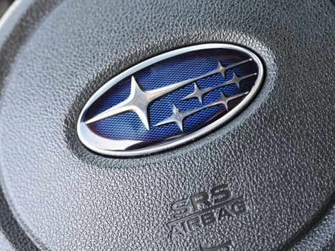 New 2026 Subaru Forester Premium image 31