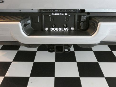 New 2026 RAM 3500 Limited AWD/4WD image 7