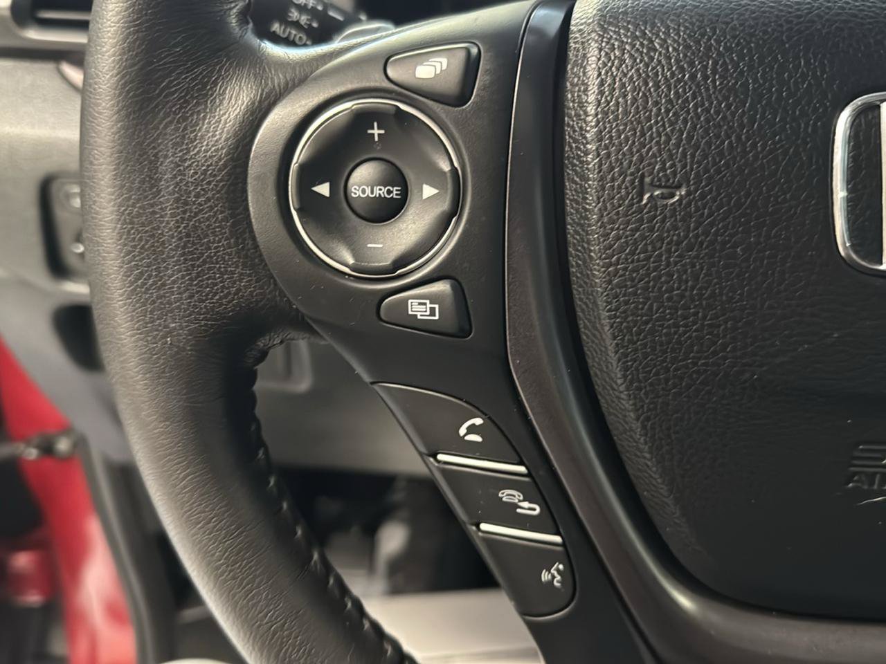 Used 2023 Honda Ridgeline RTL image 13