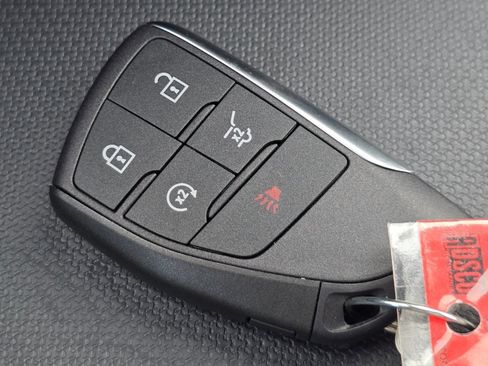 New 2026 Honda Prologue Touring image 33