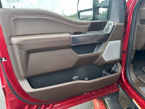 Used 2026 Ford F450 King Ranch image 10