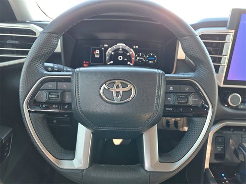 Used 2024 Toyota Tundra Limited image 14