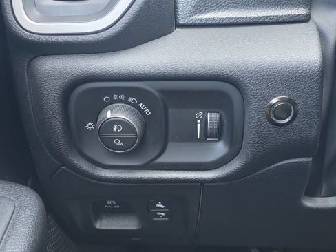 Used 2023 RAM 1500 Big Horn image 33