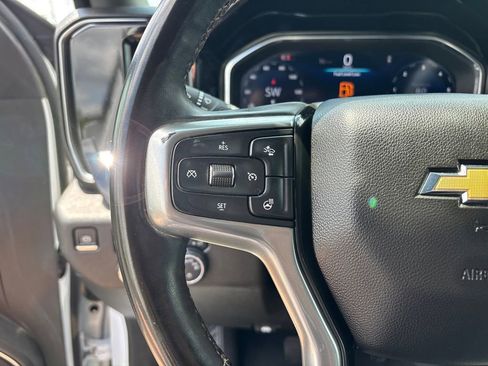 Used 2024 Chevrolet Silverado 1500 LT w/ Texas Edition Plus RWD image 15