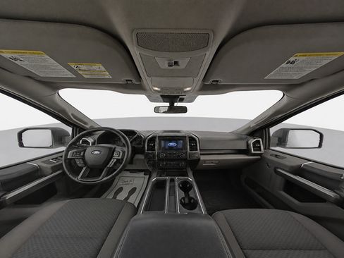 Certified 2019 Ford F150 XLT w/ Equipment Group 302A Luxury AWD/4WD image 21