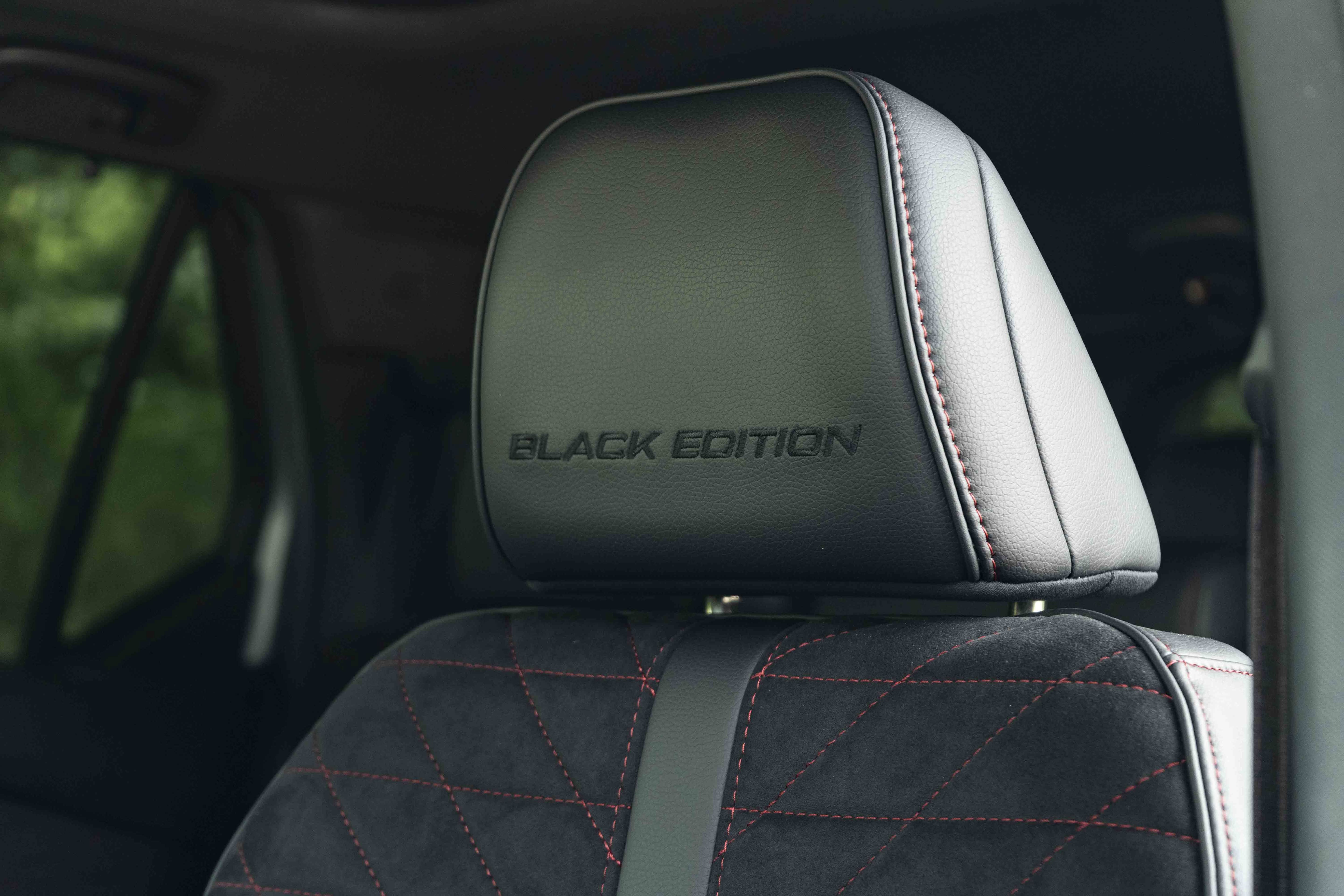 Certified 2026 Honda Pilot Black Edition image 18