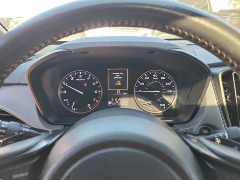 Used 2024 Subaru Crosstrek 2.5i Wilderness image 18