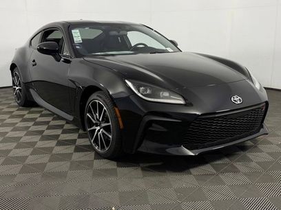 New 2025 Toyota GR86