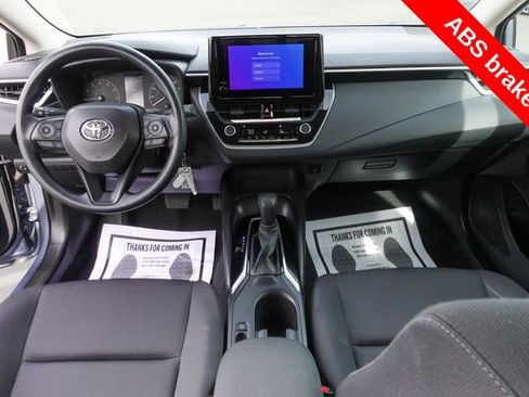 Certified 2024 Toyota Corolla LE image 4
