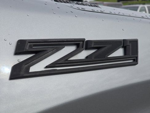 Used 2023 Chevrolet Silverado 1500 RST AWD/4WD image 14