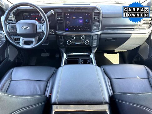 Used 2024 Ford F250 Lariat image 20