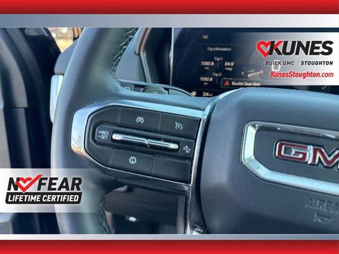 Used 2025 GMC Terrain Elevation image 24