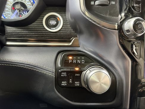 Used 2021 RAM 1500 Limited image 25