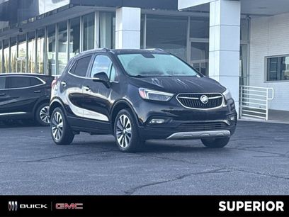 Used 2019 Buick Encore Essence