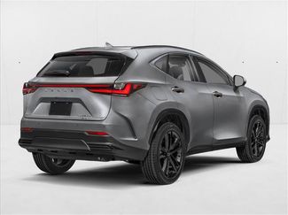 New 2026 Lexus NX 450h+ F Sport AWD/4WD video 2